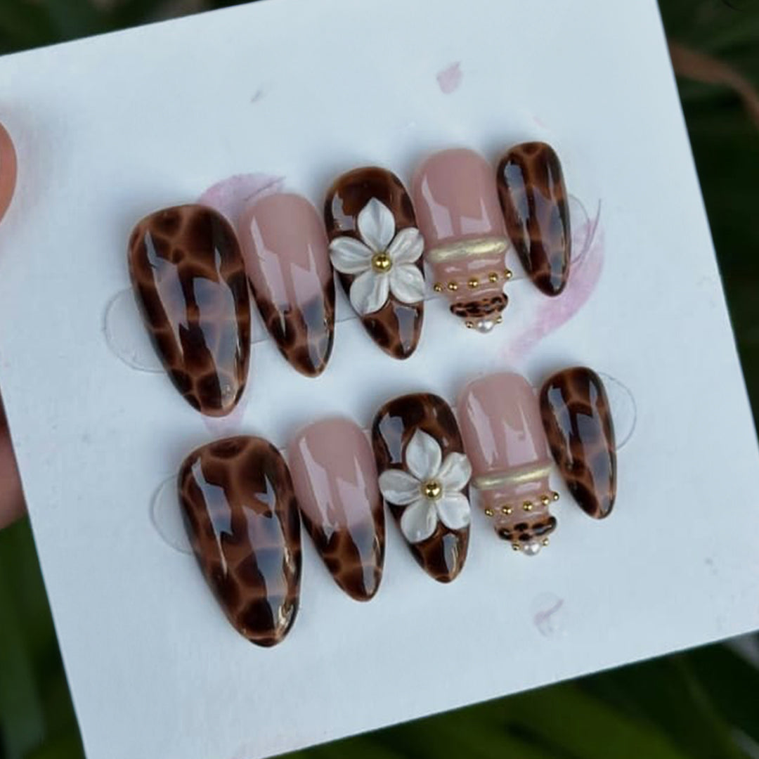 Mocha Muse