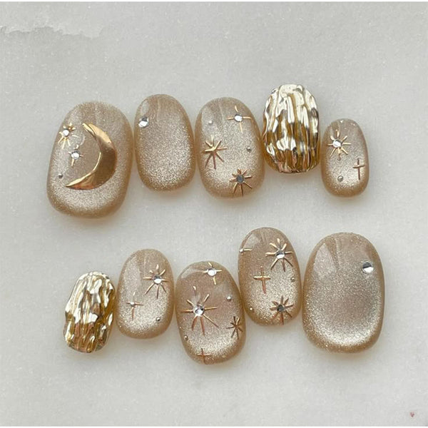 Ivory Luxe