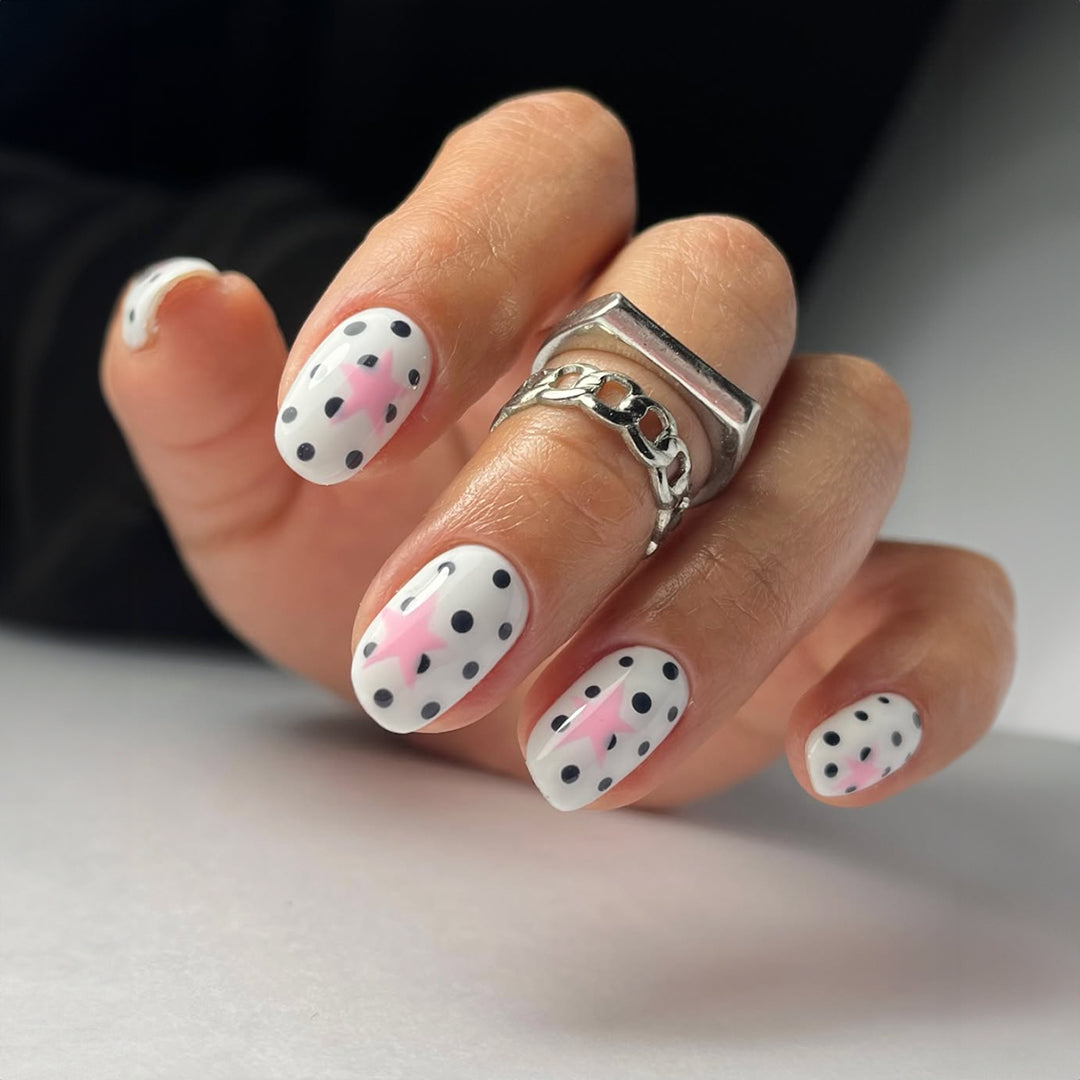 Pink Pop Star