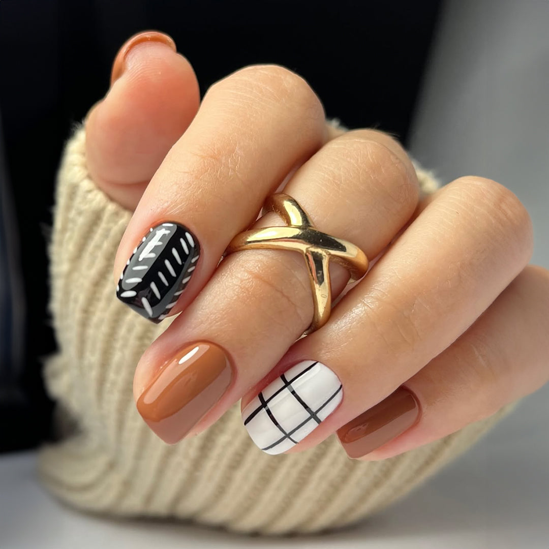 Soft Contrast