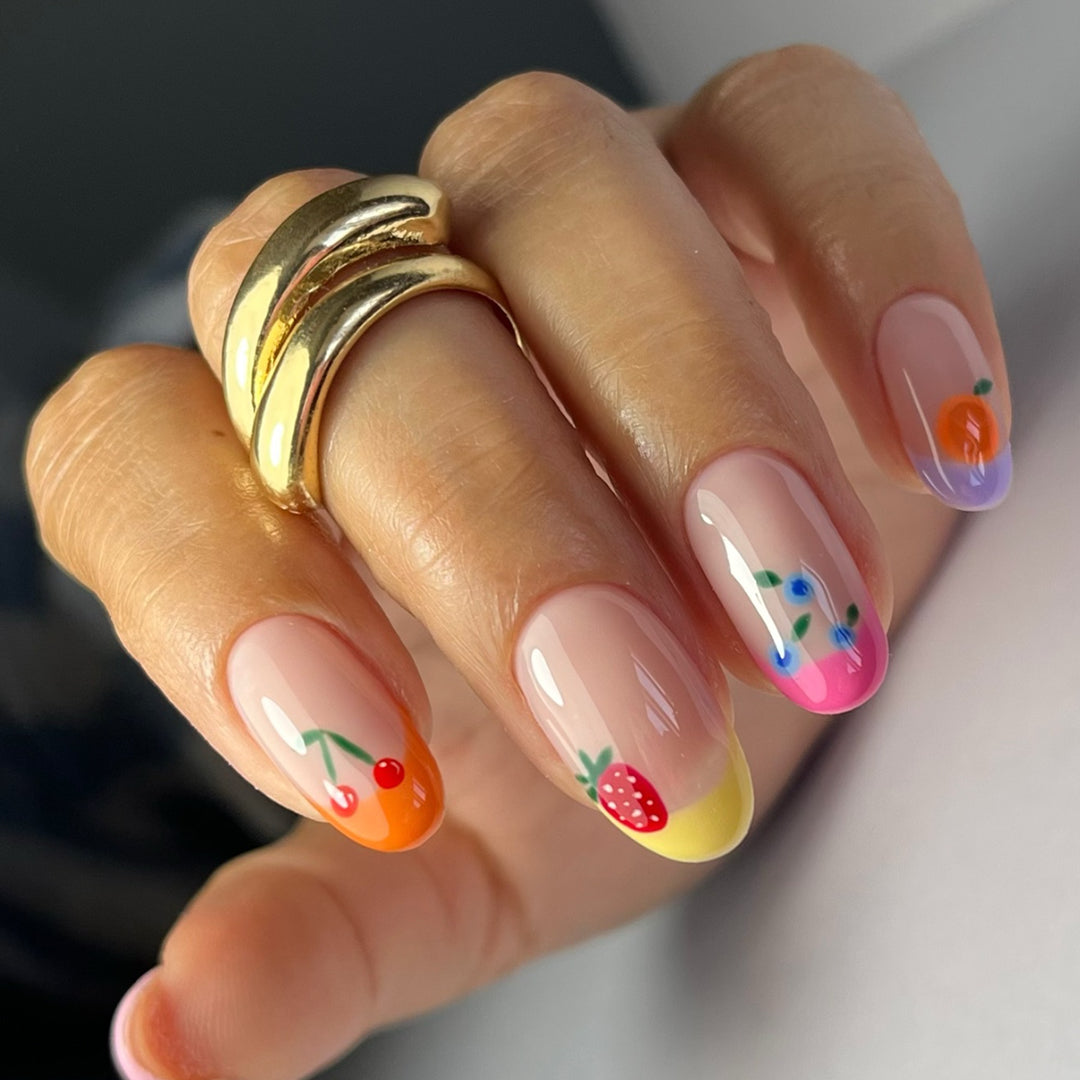 Fruity Pop