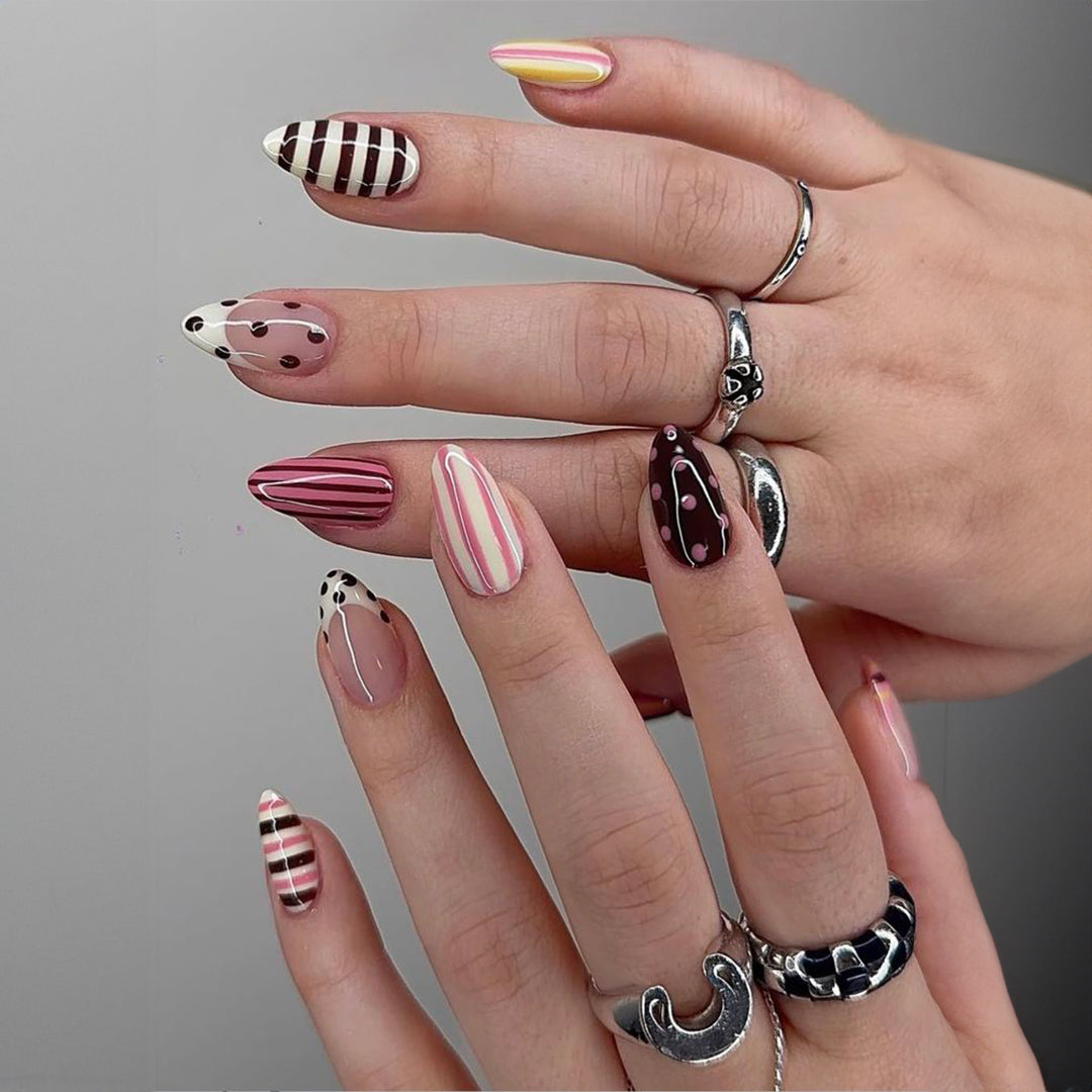 Stripe Hype