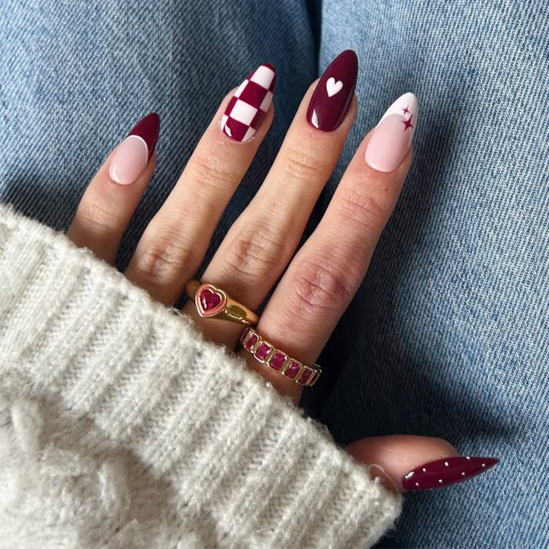 Pattern Play