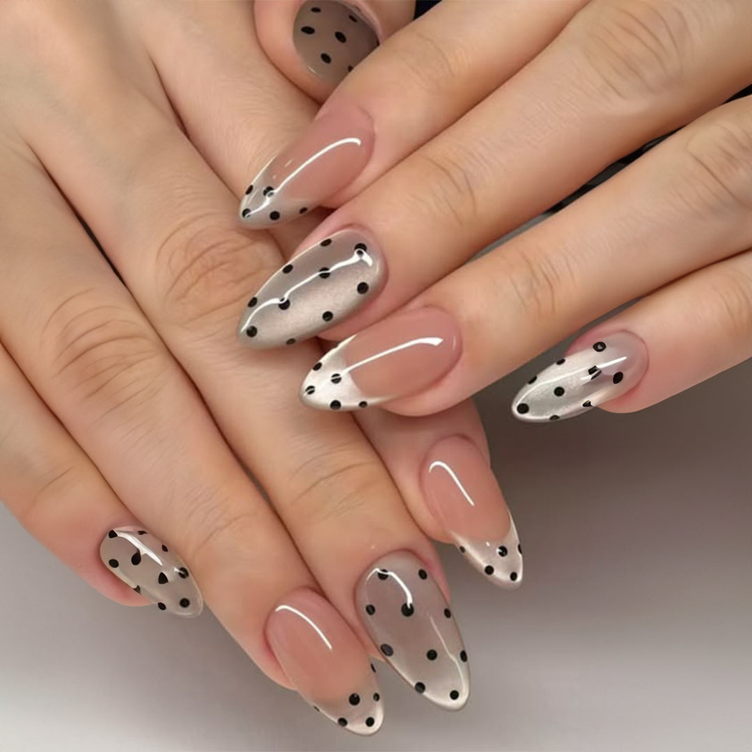 Cosmic Dots