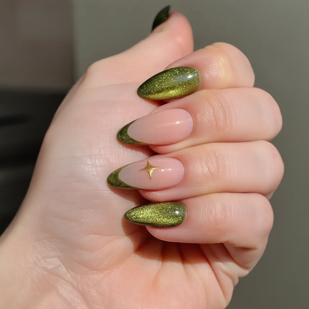 Mystic Moss
