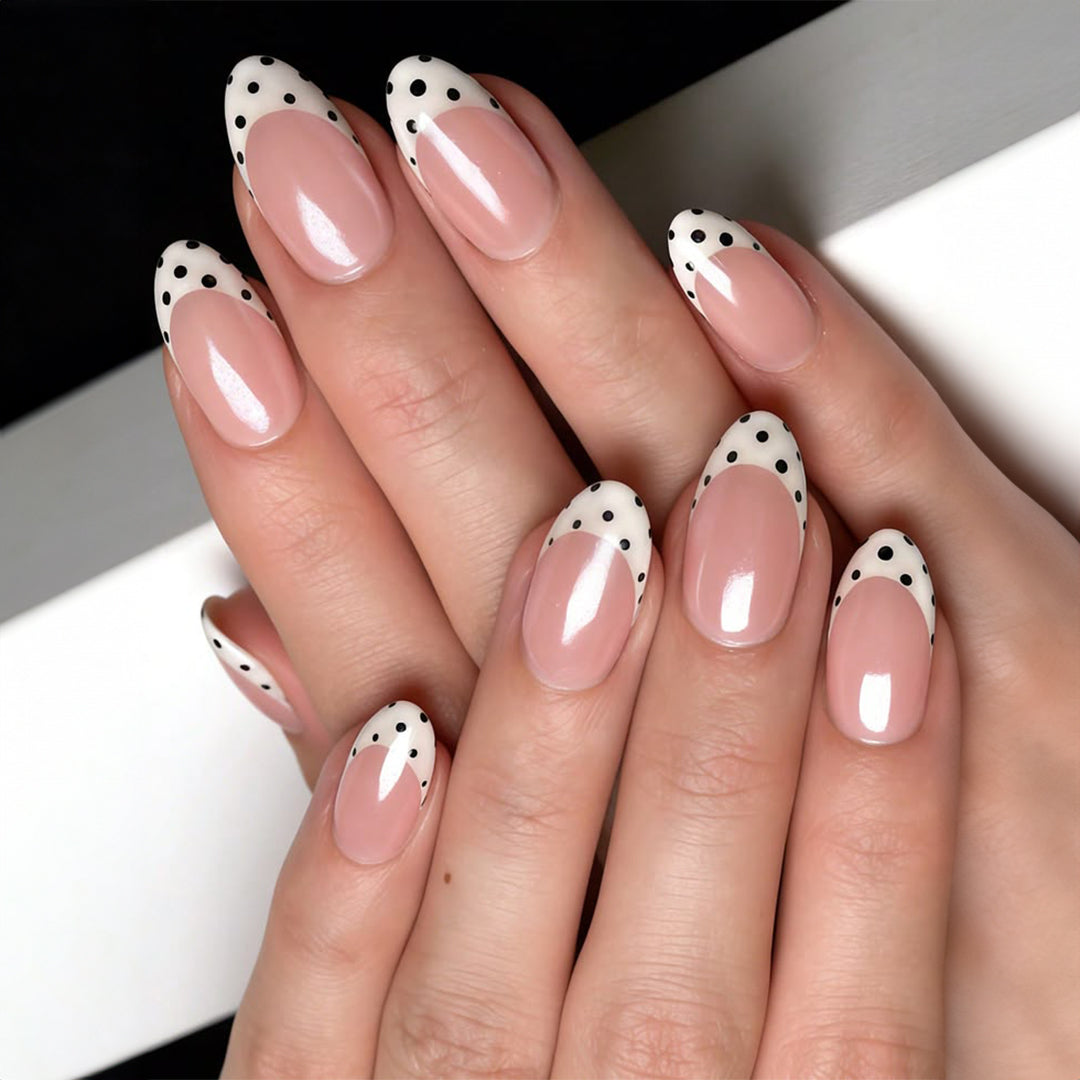 Parisian Dots