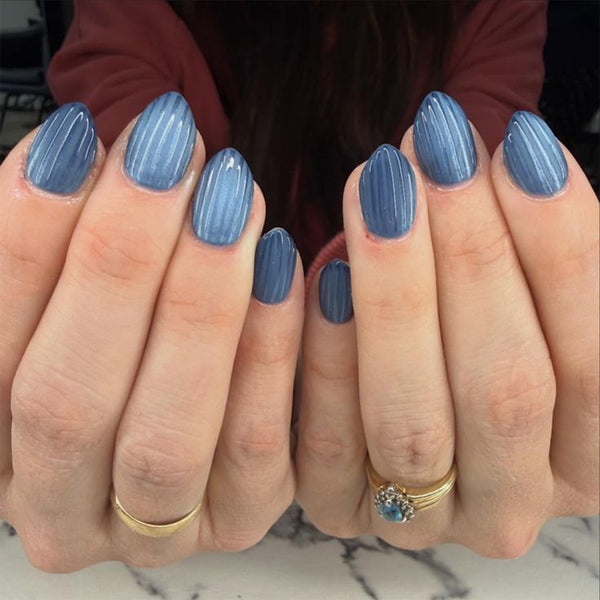 Blue Mirage