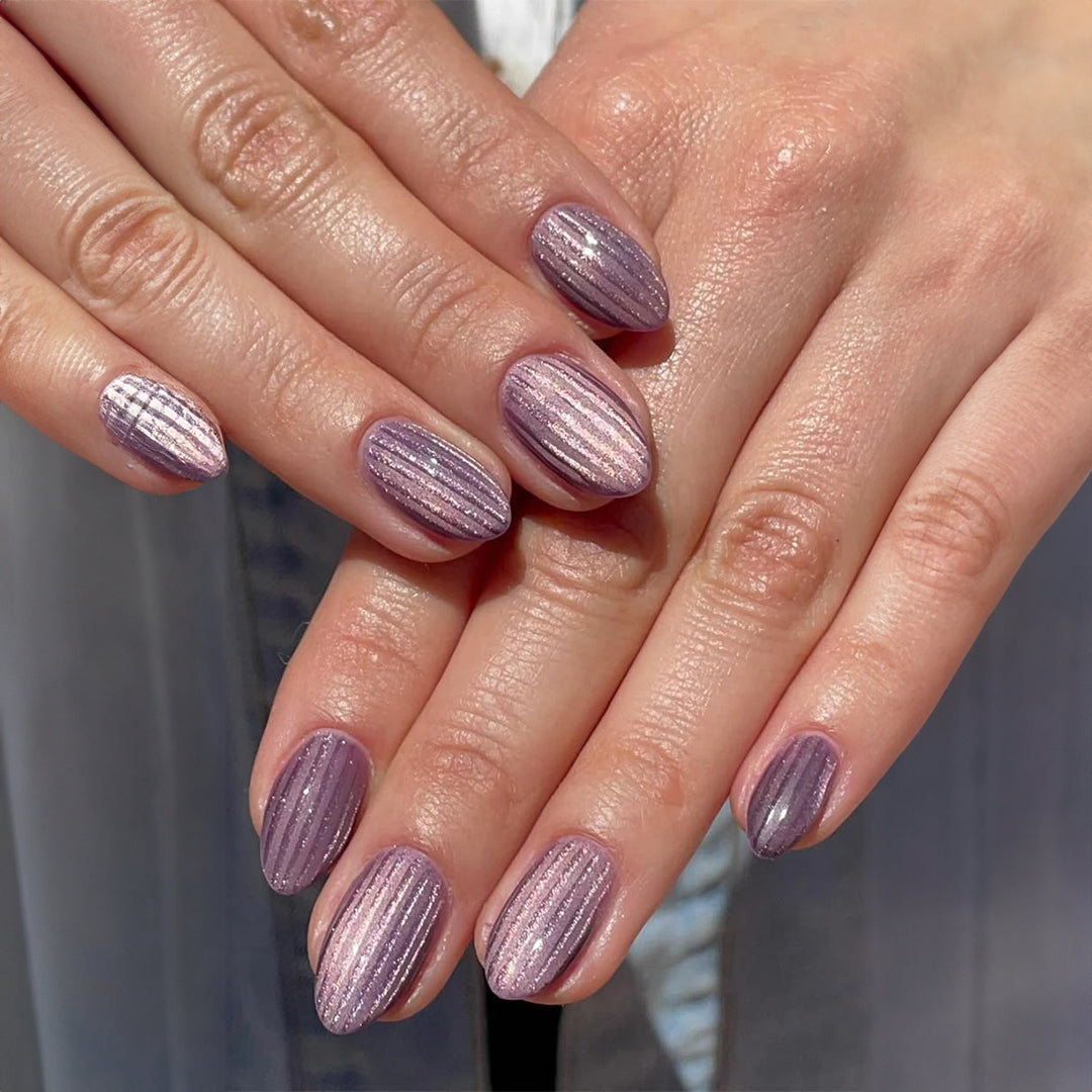 Blush Glass