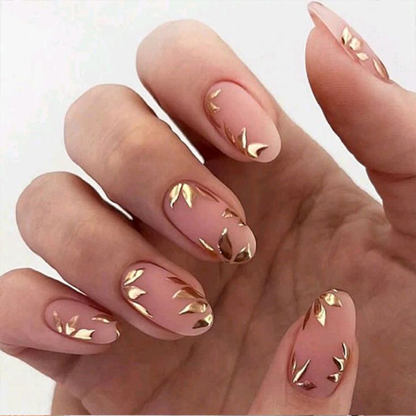 Floral Shine