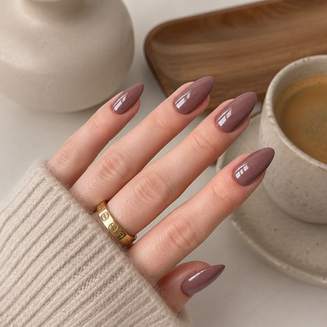 Velvet Umber