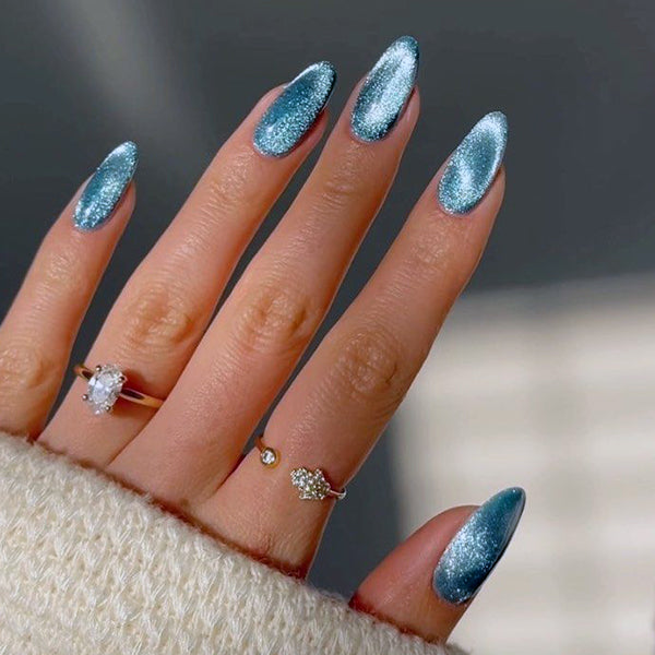 Blue Breeze
