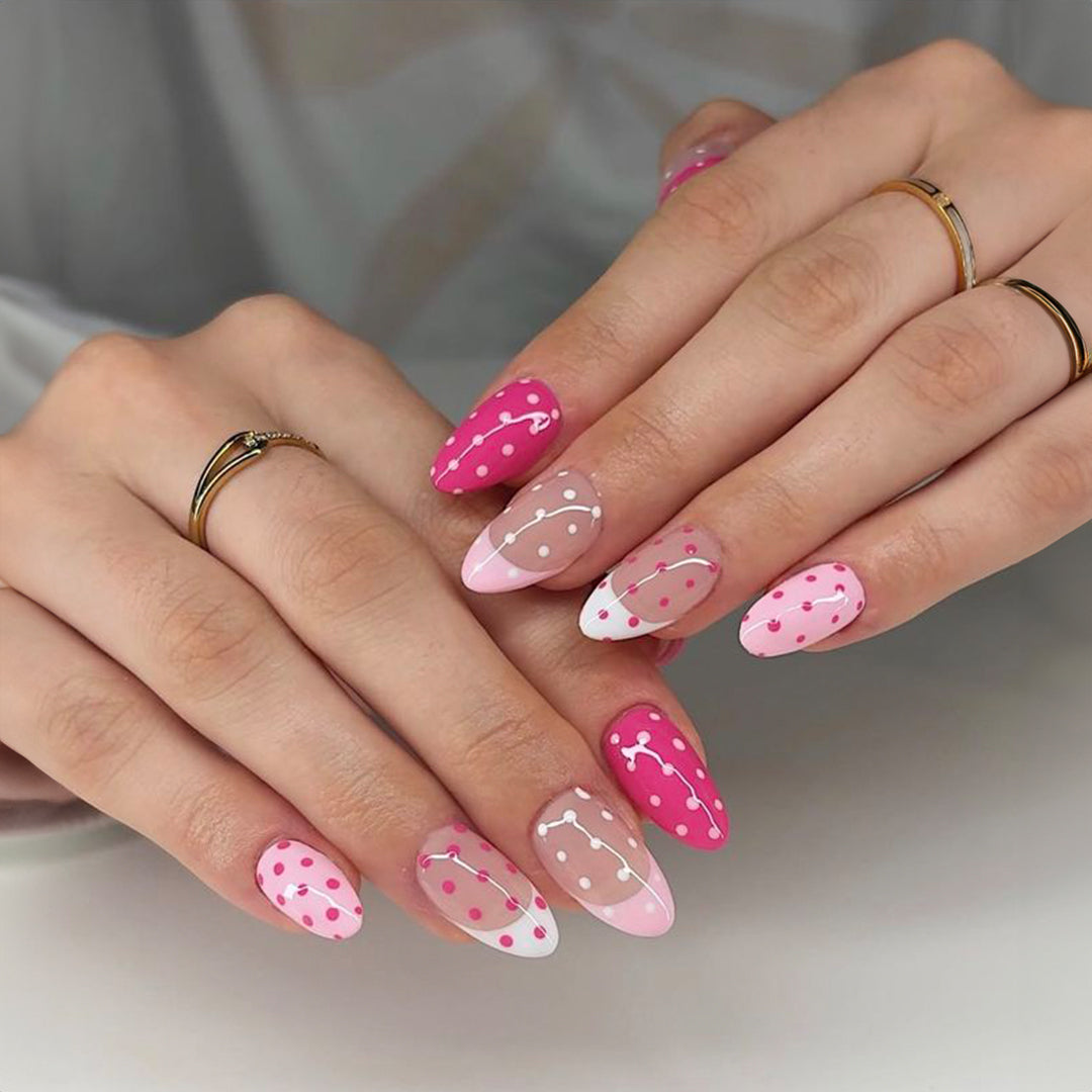 Pink Sprinkle
