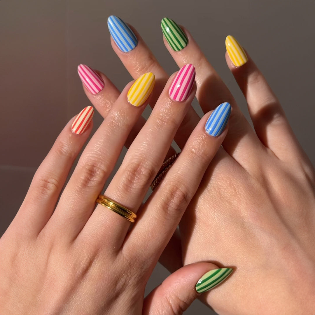 Candy Lines
