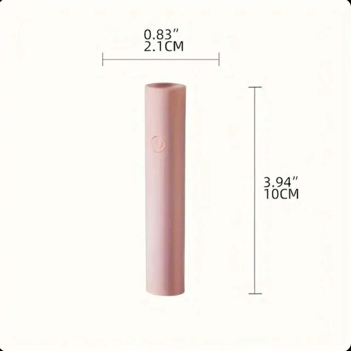 Portable Mini Nail Lamp