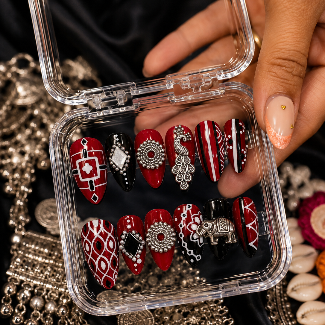 Raas Darbar